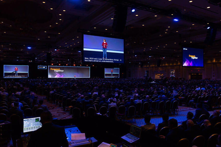 Client: SAP Producer: i4D Event Services