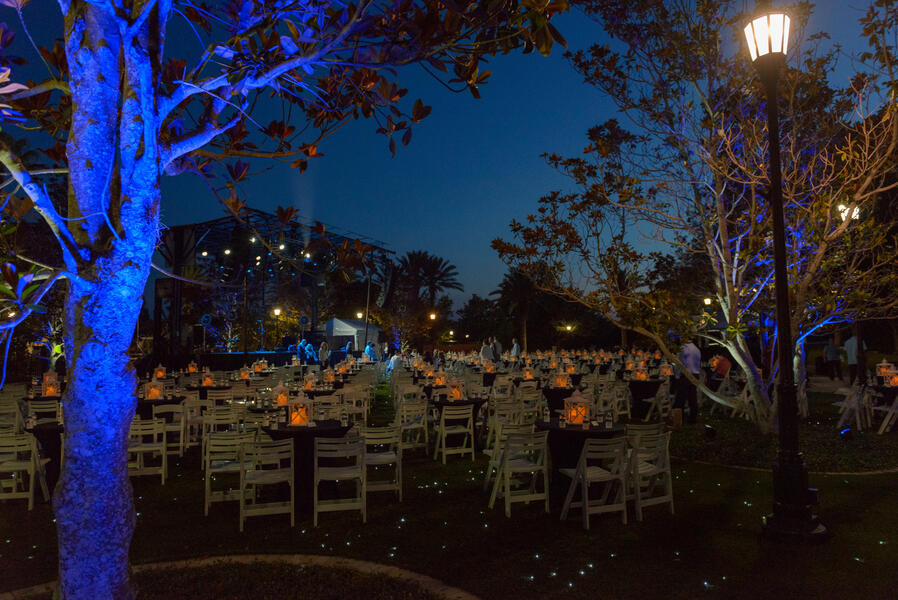 Private Event Producer: i4D Event Services