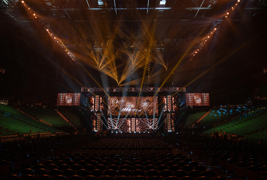 MLM Sales Conference Studio: Lightswitch San Jose (Tyler Elich)